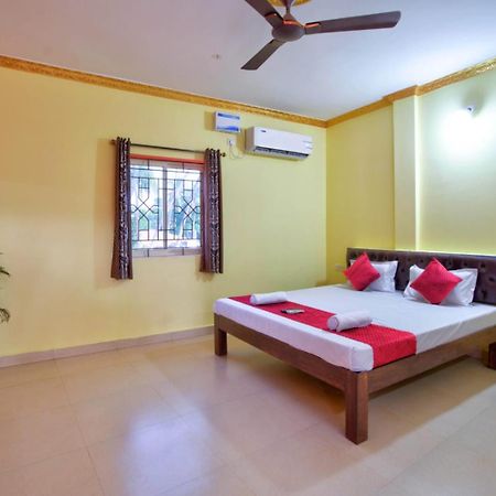 Hotel Savita Calangute Dış mekan fotoğraf