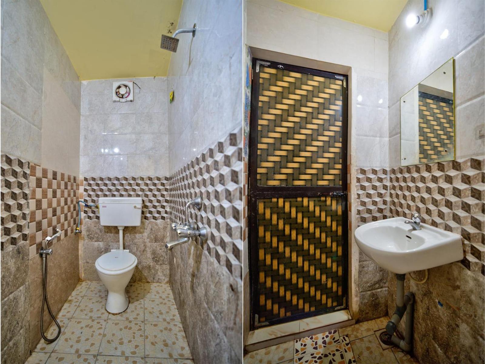 Hotel Savita Calangute Dış mekan fotoğraf